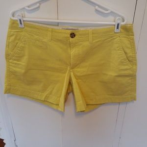 Old navy 5" shorts